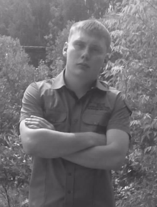 Сергей Козлов фотография #36