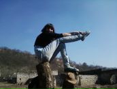 Іра Погорецька фотография #16 (источник - https://vk.com/id89554416)