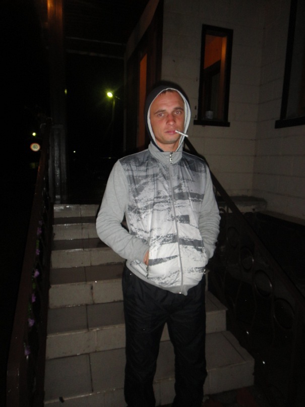Антон Сурин фотография #28