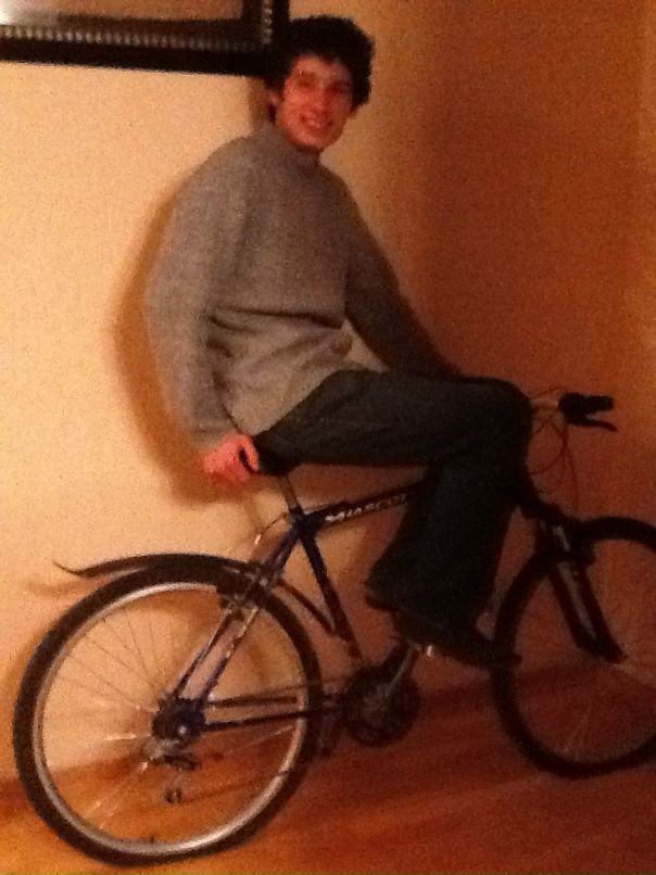 Тёма Кут фотография #19