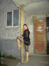 Фотография Разумовой Лели