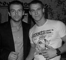 Фотография Бутенко Сережи