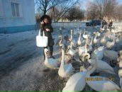 Фотография Семенчиковой Юлии