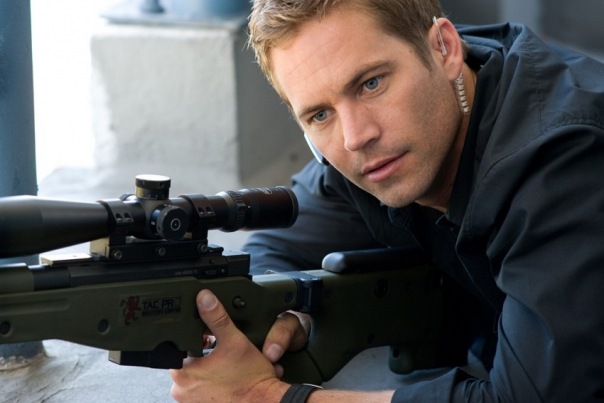 Paul Walker фото №8