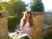 Фотография Кузнецовой Яны