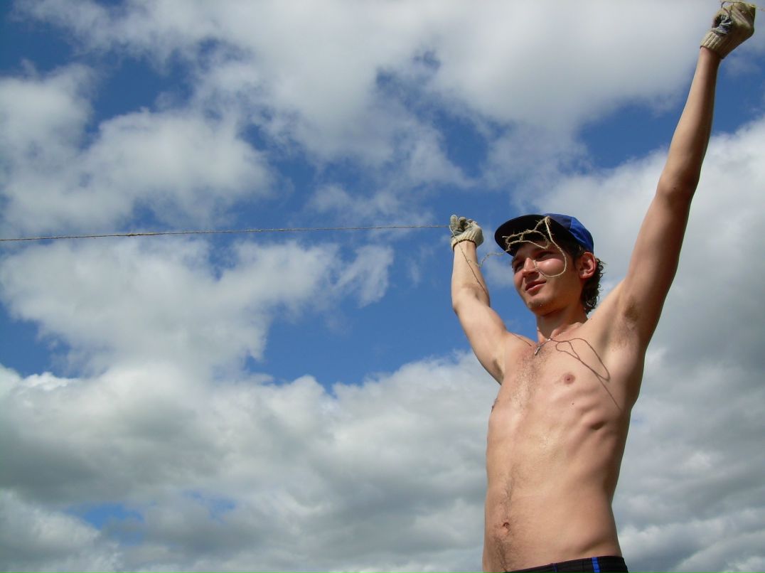 Антон Ельшин фотография #27