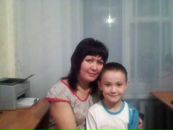 Фотография Ишназаровой Лэйсян
