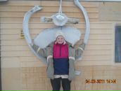 Фотография Овченковой Надежды