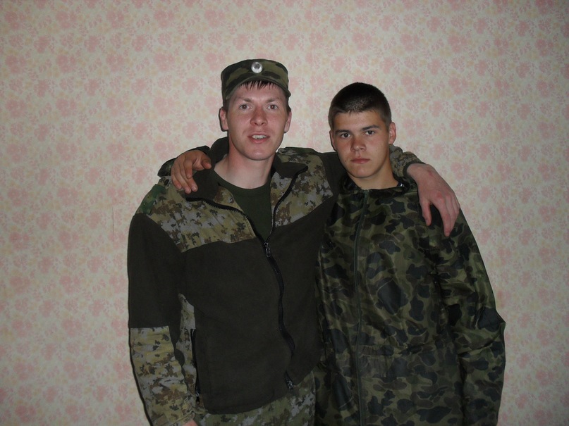 Илья Викторович фотография #15