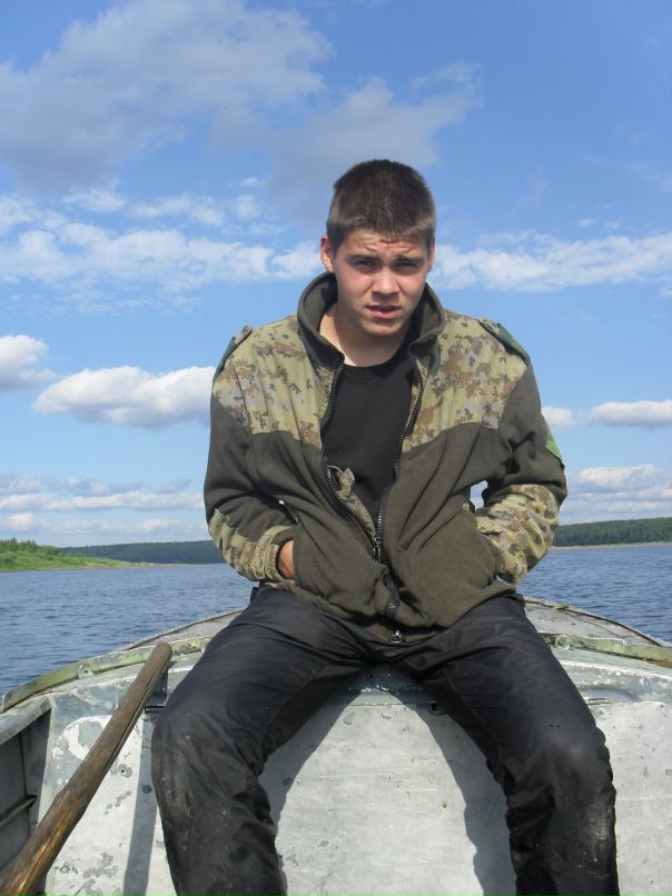 Илья Викторович фотография #11