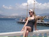 Фотография Здоровой Ксении