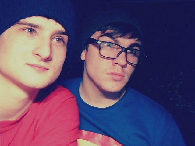 Сергей Хмелёв фотография #42
