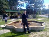 Фотография Зайцева Серёги