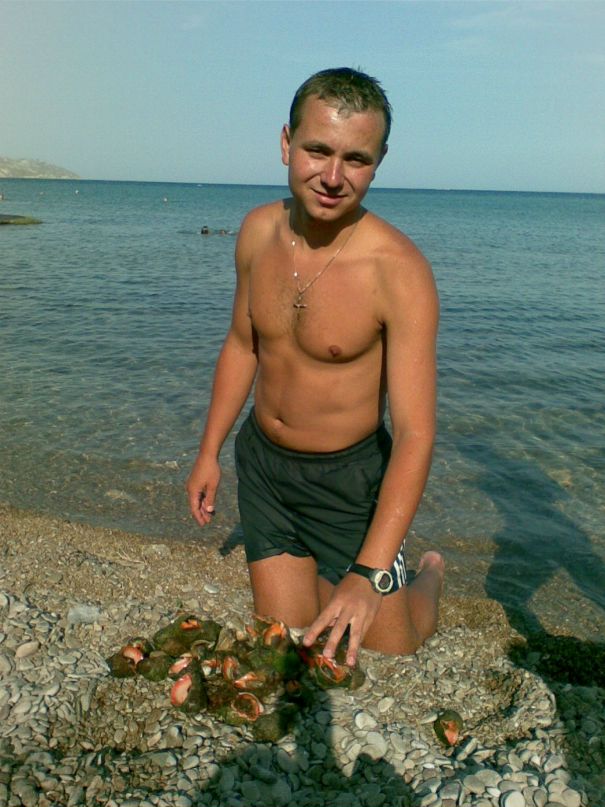 Александр Иванов фотография #43