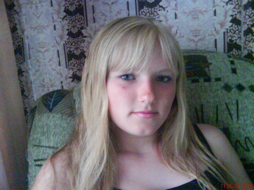 Олька Ардашина фотография #35