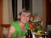 Фотография Магдеевой Риты