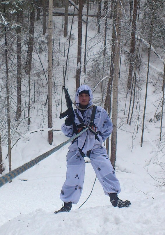 Дмитрий Казаков фотография #44