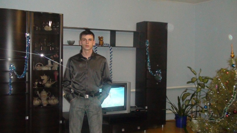 Иван Малахов фотография #28