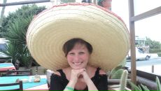 Фотография Стасеевой Надюшеньки