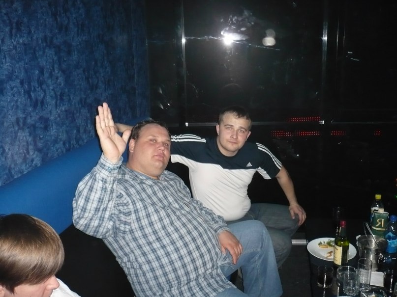 Сергей Марко фотография #11