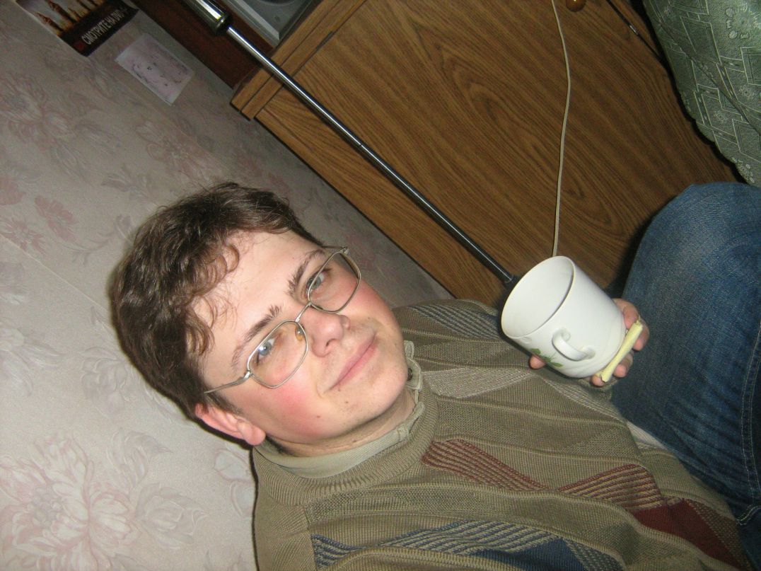 Стас Краснер фотография #27