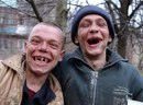 Жорік Морозов фотография #21 (источник - https://vk.com/id163382282)