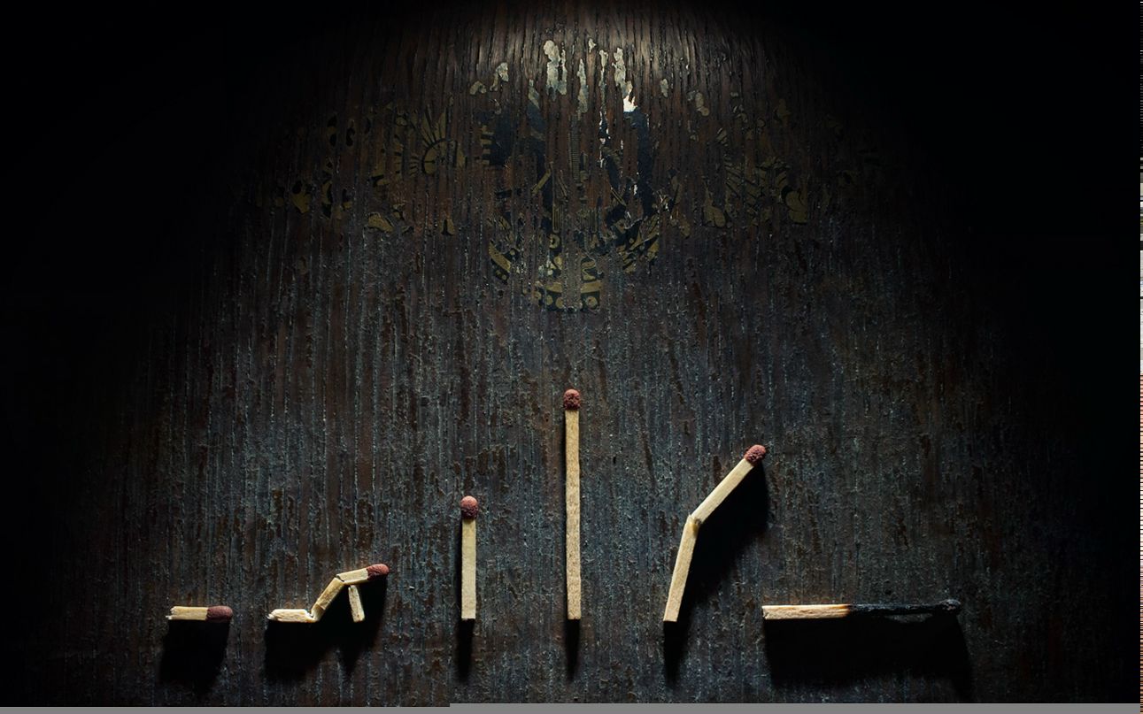 Сервер Бариев фотография #13