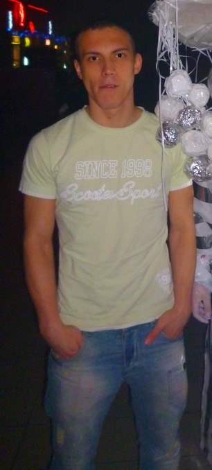 Андрей Бугаёв фотография #17