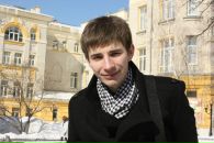 Фотография Соколова Егора