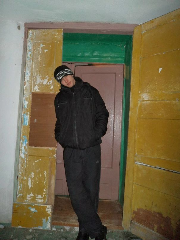 Рустам Миндубаев фотография #37