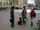 Фотография Виспера Леры