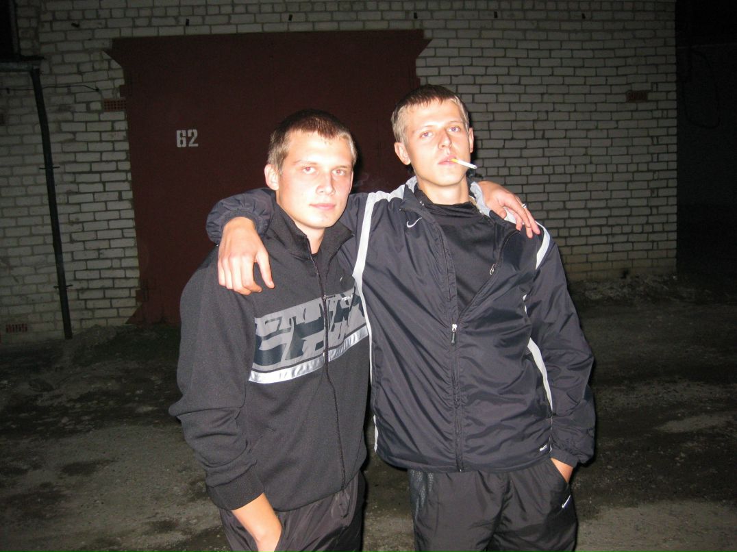 Юра Фролов фотография #21