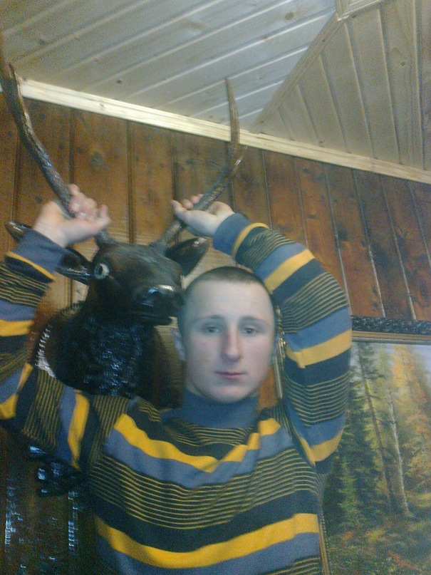 Костя Лункаш фотография #33