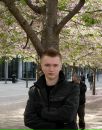 Фотография Крылова Михаила