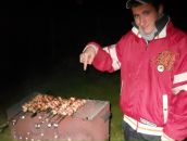 Фотография Кольцова Александра