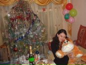 Фотография Цыбульник Марины