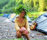 Фотография Хайдаровой Татьяны