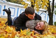 Фотография Мироновой Ирины