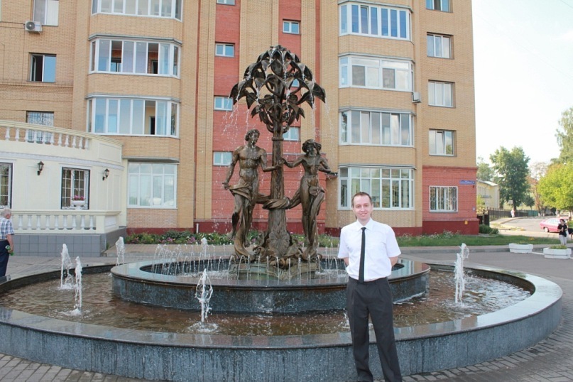 Дмитрий Еремеев фотография #4