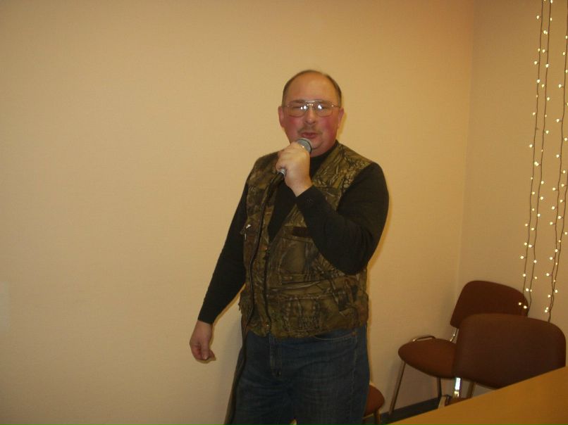 Сергей Сараев фотография #28