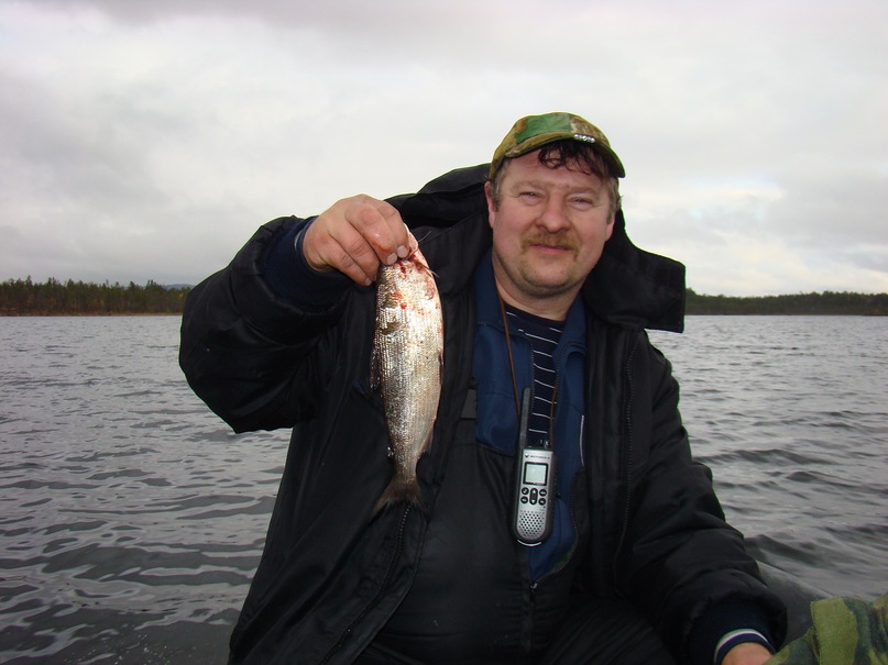 Виктор Сычёв фотография #40