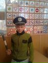 Міша Ісак фотография #18 (источник - https://vk.com/id100382996)