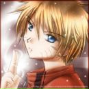 Наруто Узумакі фотография #7 (источник - https://vk.com/id133870699)