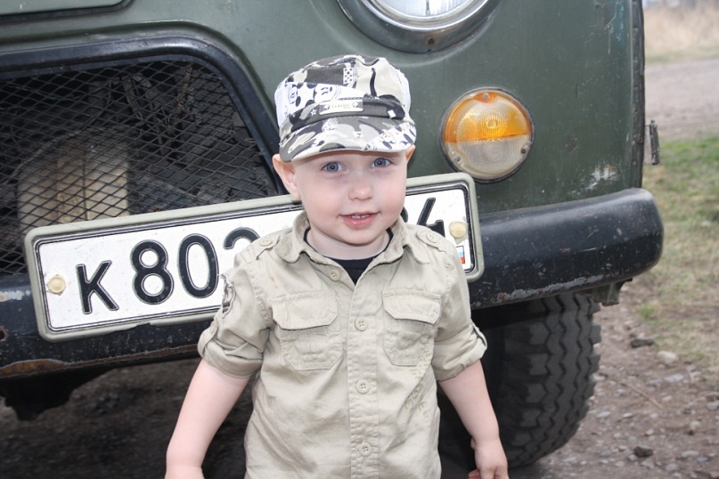 Александр Дашук фотография #38