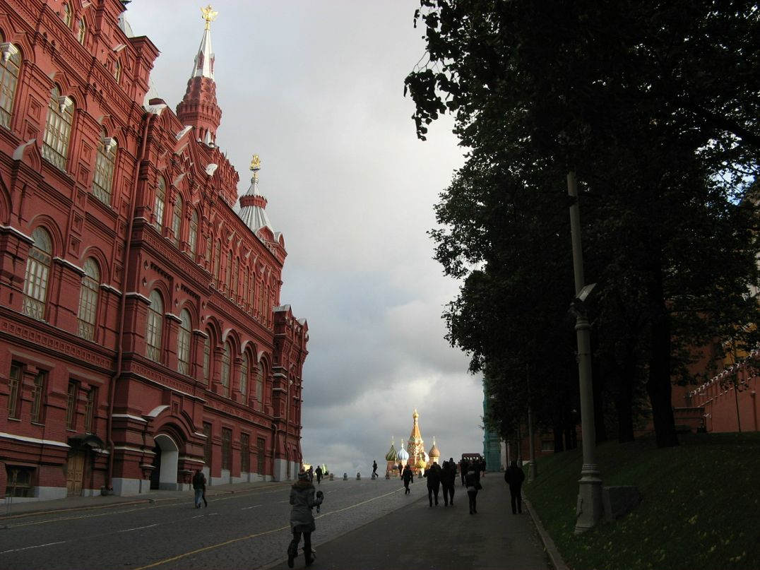Дмитрий Смирнов фотография #21