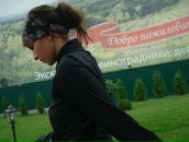 Фотография Свиридовой Натальи