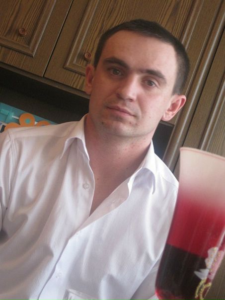 №3, Дмитрий Белоусенко №3, Дмитрий Белоусенко