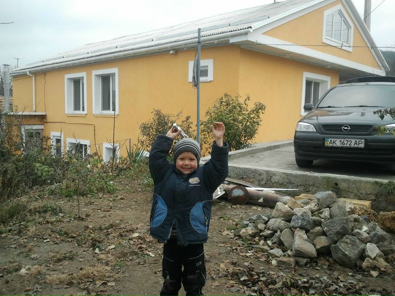 Динар Ибадуллаев фотография #31