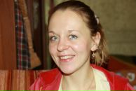 Фотография Дмитриевой Ольги