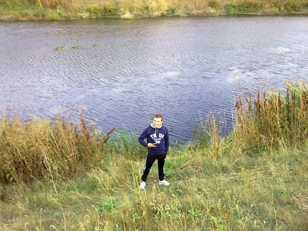 Александр Дедков фотография #23